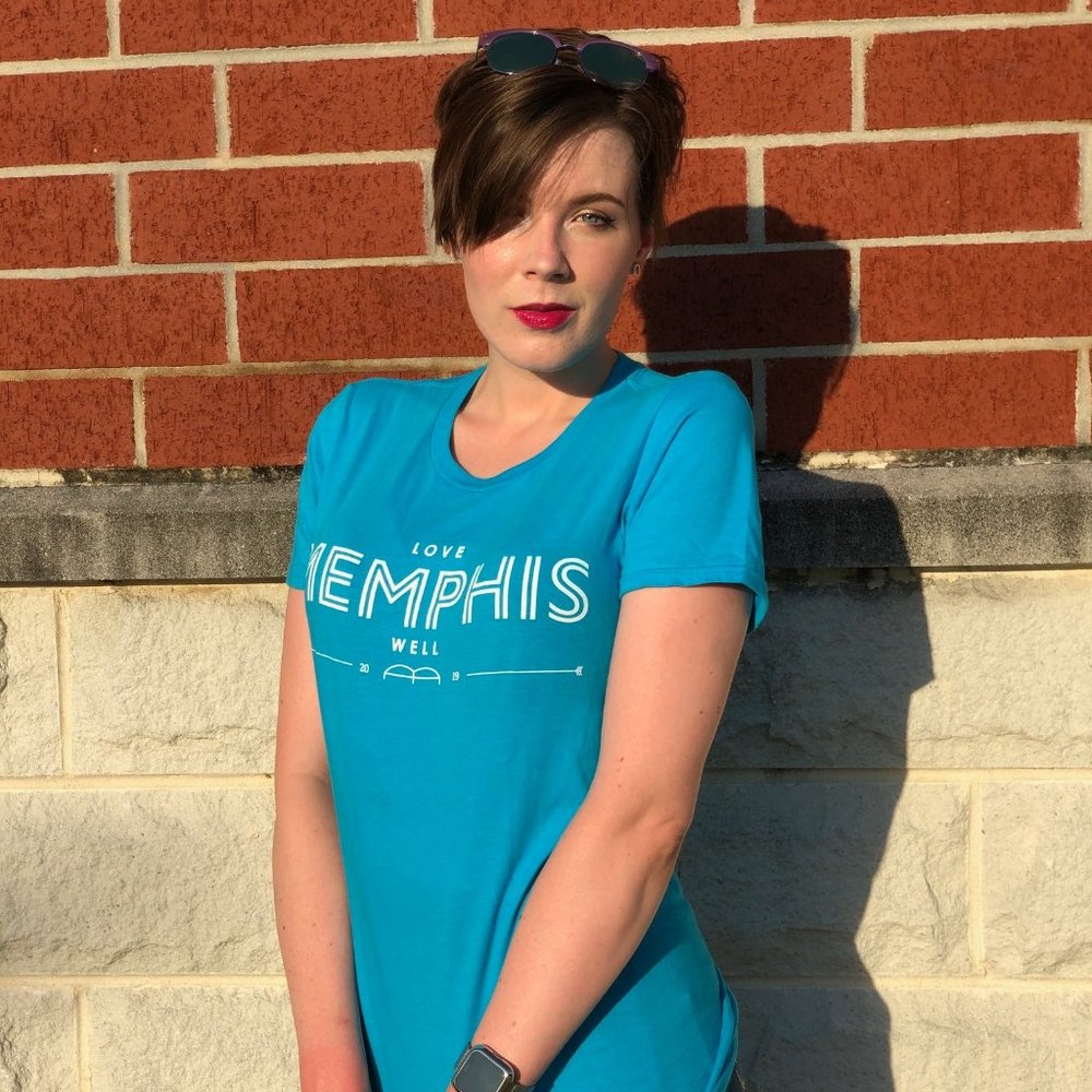 Meet your Posher, Meagan